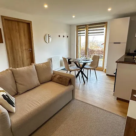 Apartment Le Myosotis, Perle Du Doubs Malbuisson